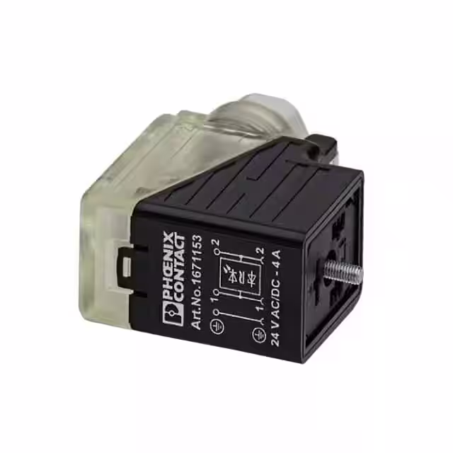 1671153 Phoenix Contact electronic component