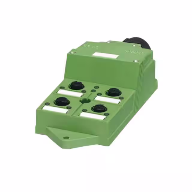 1671221 Phoenix Contact electronic component