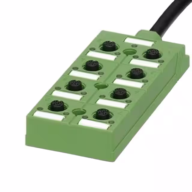 1680717 Phoenix Contact electronic component