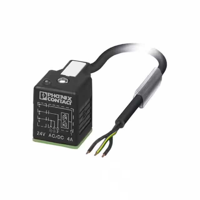 1683772 Phoenix Contact electronic component
