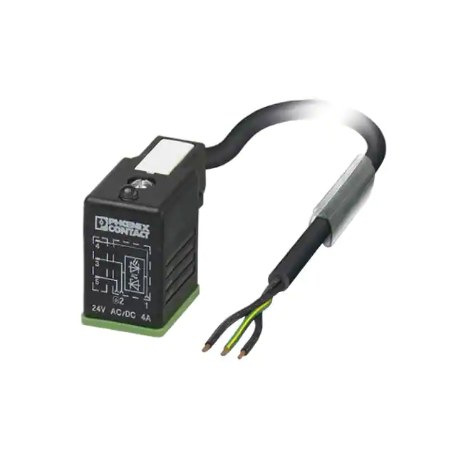 1683879 Phoenix Contact electronic component
