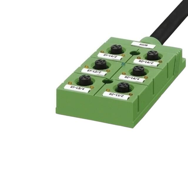 1695113 Phoenix Contact electronic component