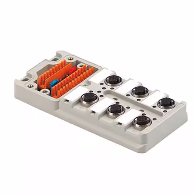 1701241000 Weidmüller electronic component