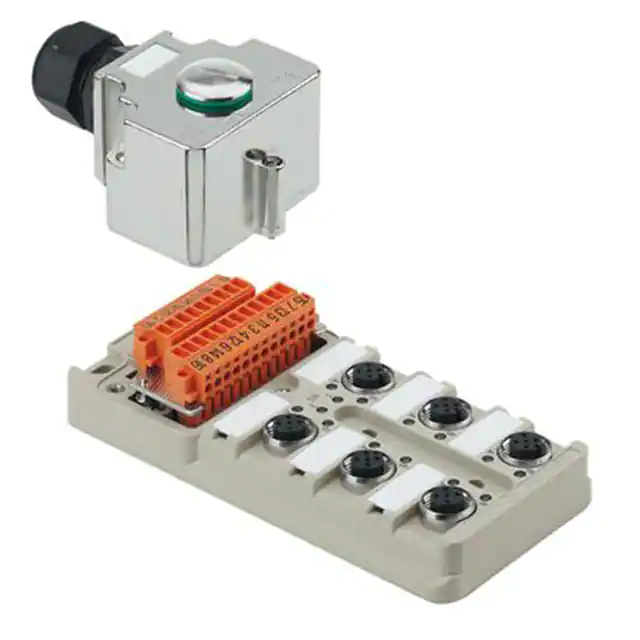 1701242000 Weidmüller electronic component