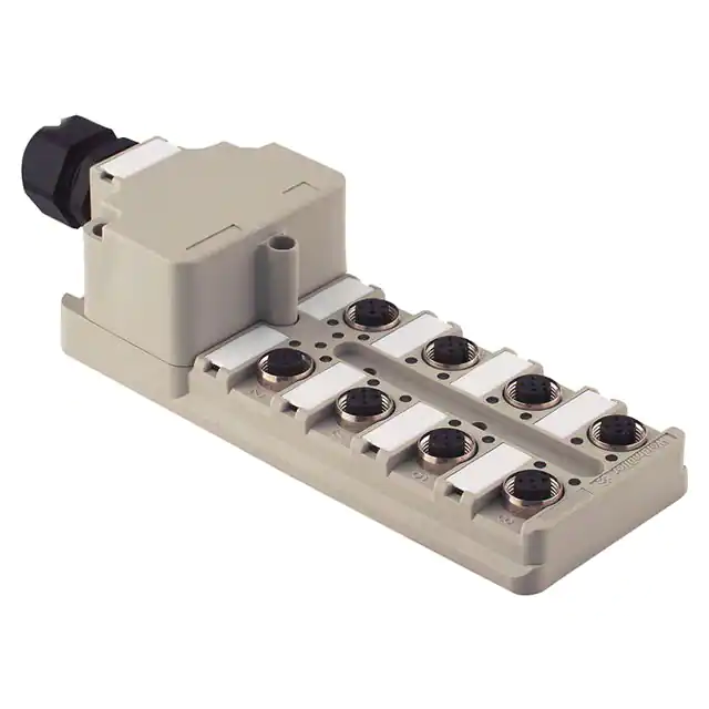 1705940000 Weidmüller electronic component