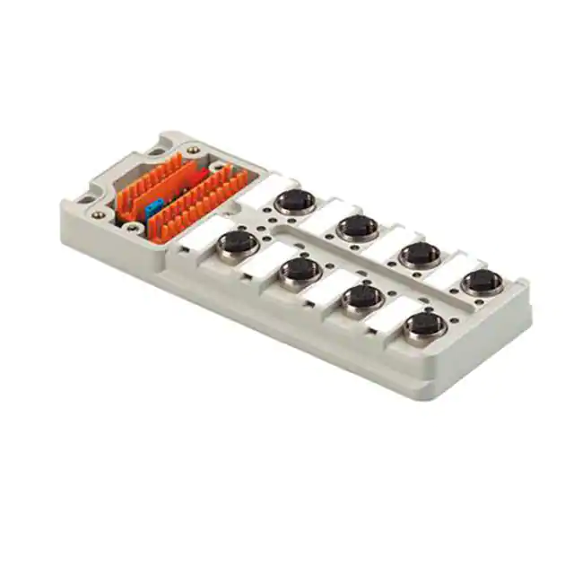 1701251000 Weidmüller electronic component