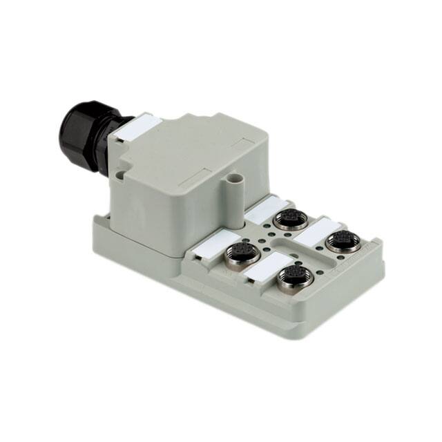 1705920000 Weidmüller electronic component