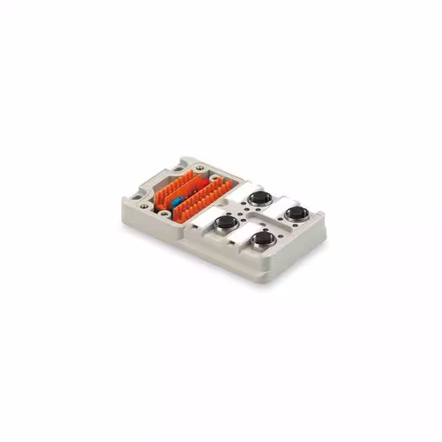 1800001000 Weidmüller electronic component
