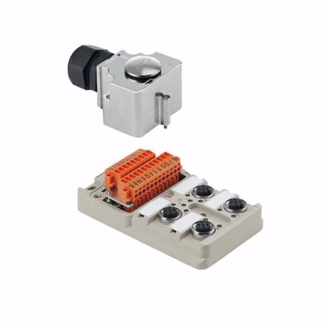 1705923000 Weidmüller electronic component