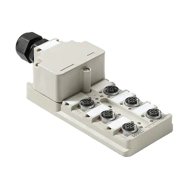 1705930000 Weidmüller electronic component