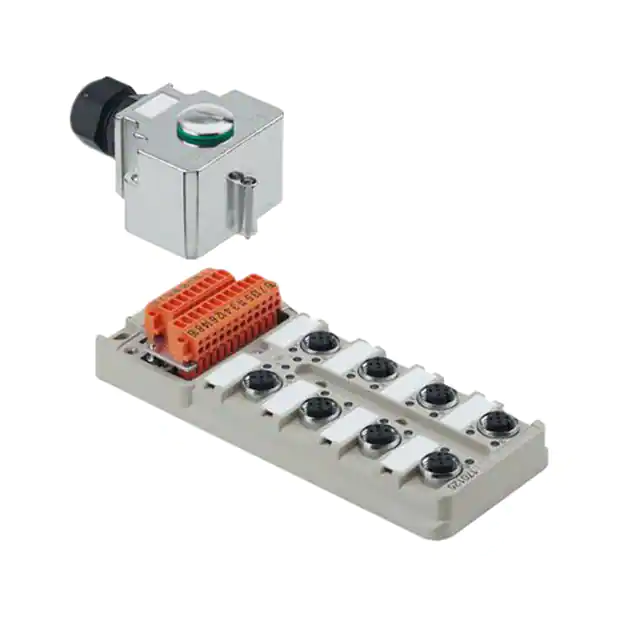 1705942000 Weidmüller electronic component
