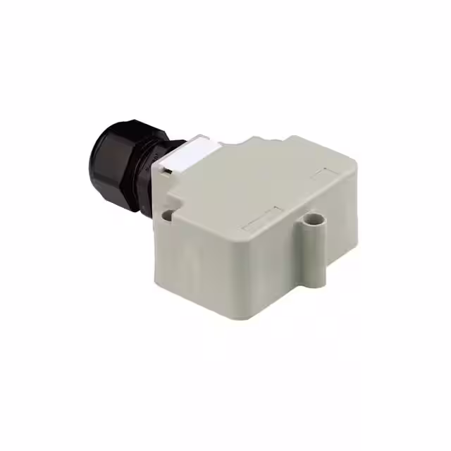 1724750000 Weidmüller electronic component