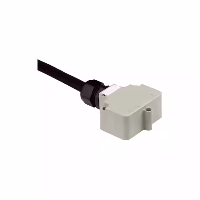 1791465500 Weidmüller electronic component