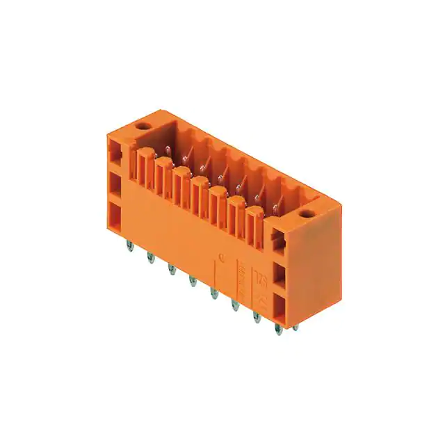 1812170000 Weidmüller electronic component