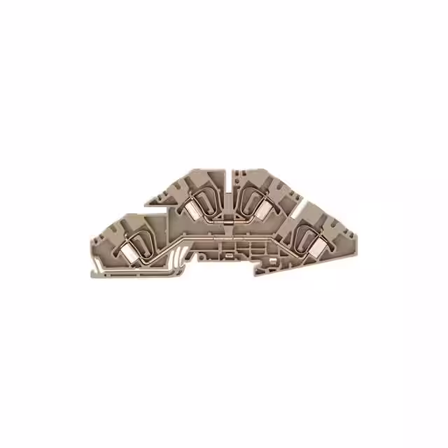 1806010000 Weidmüller electronic component