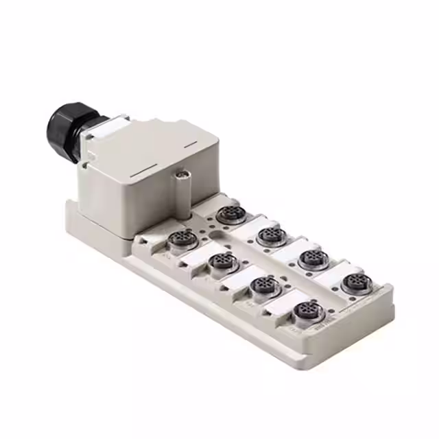 1740190000 Weidmüller electronic component