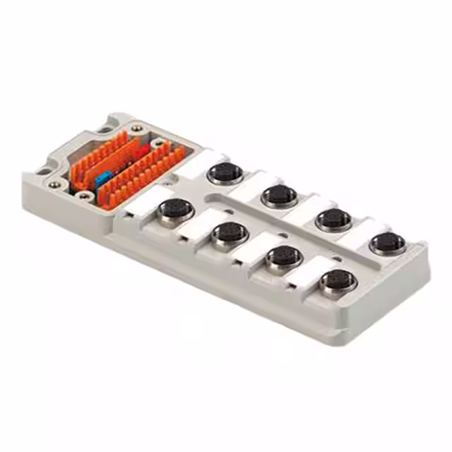1740191000 Weidmüller electronic component