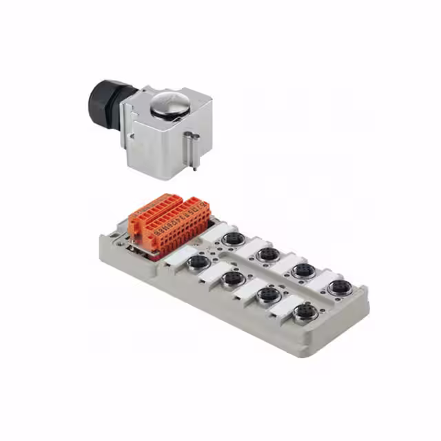 1740193000 Weidmüller electronic component