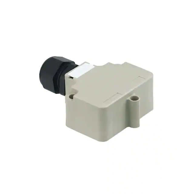 1752080000 Weidmüller electronic component