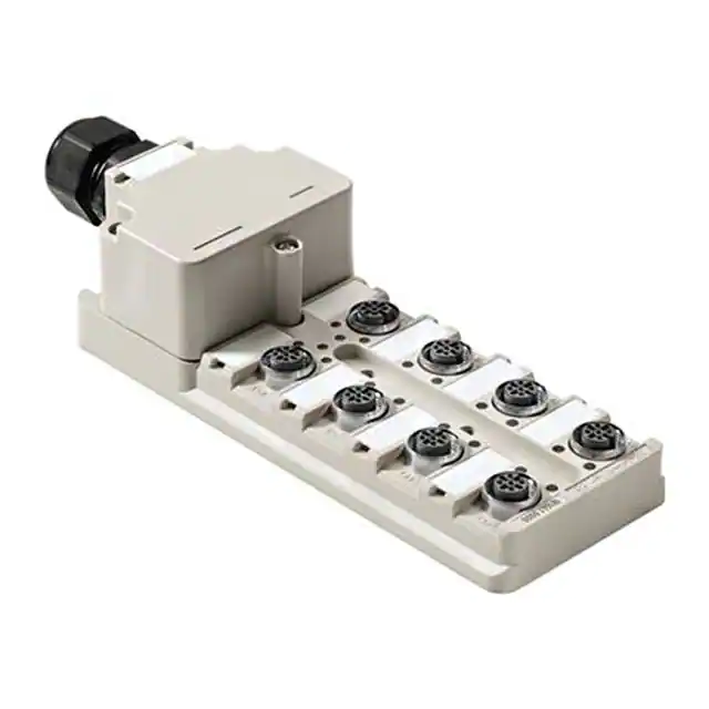 1760060000 Weidmüller electronic component