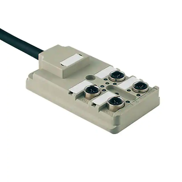 1766660000 Weidmüller electronic component