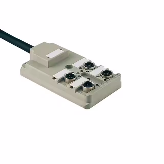 1766670000 Weidmüller electronic component
