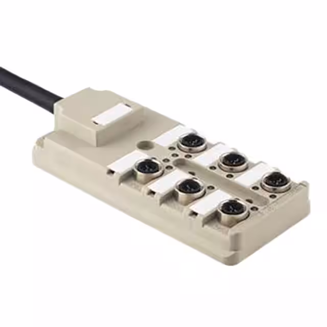 1766680000 Weidmüller electronic component
