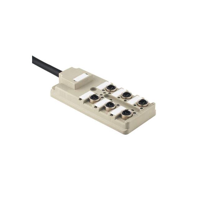 1766690000 Weidmüller electronic component