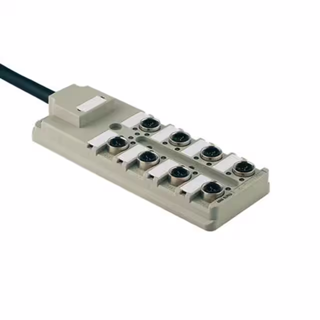 1766770000 Weidmüller electronic component