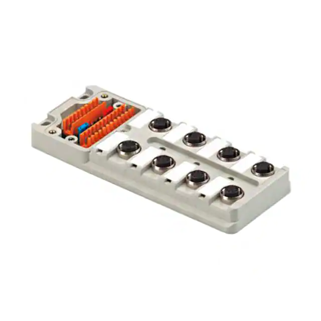 1766801000 Weidmüller electronic component
