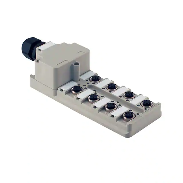 1767880000 Weidmüller electronic component