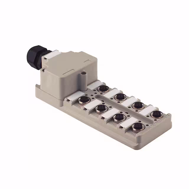 1781060000 Weidmüller electronic component