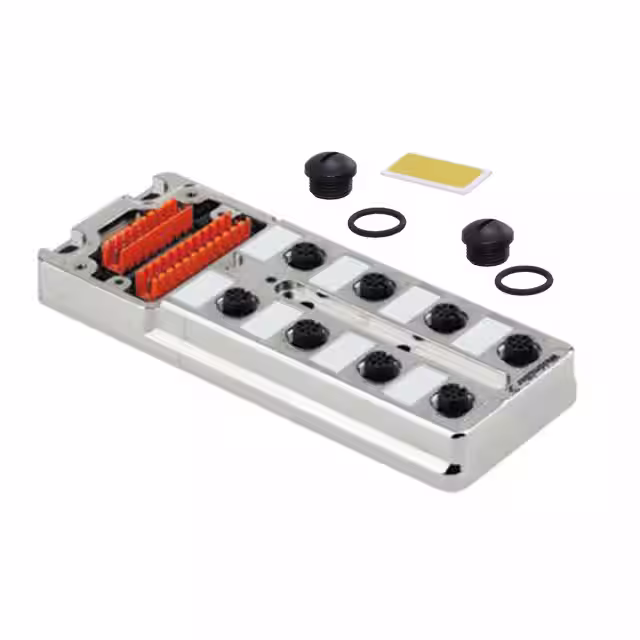1783491000 Weidmüller electronic component
