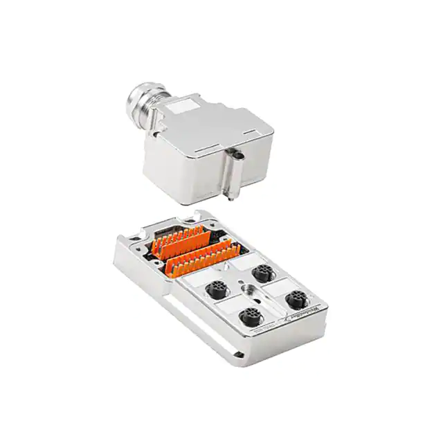1783540000 Weidmüller electronic component