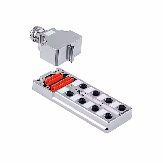 1783530000 Weidmüller electronic component