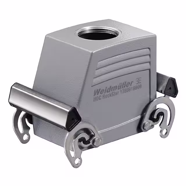 1005460030 Weidmüller electronic component