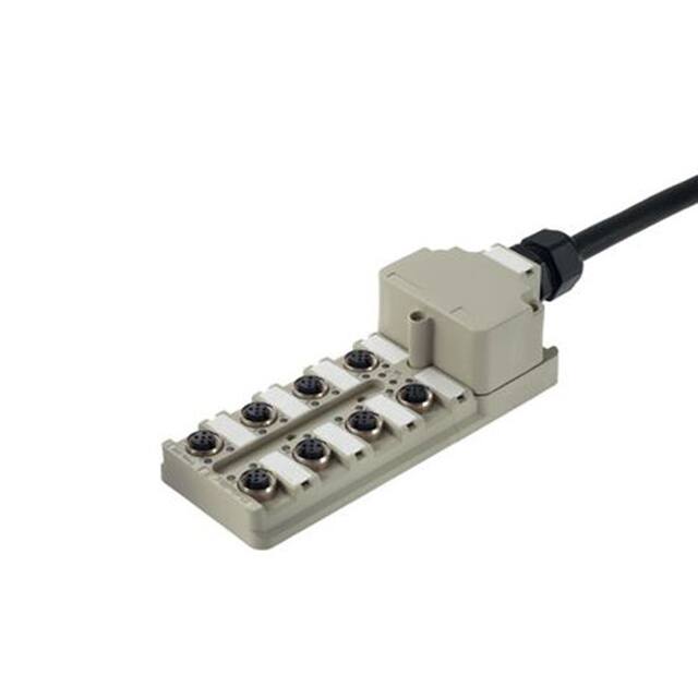 1789190000 Weidmüller electronic component