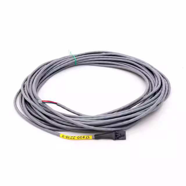 17900-2210-0 GMW Associates electronic component