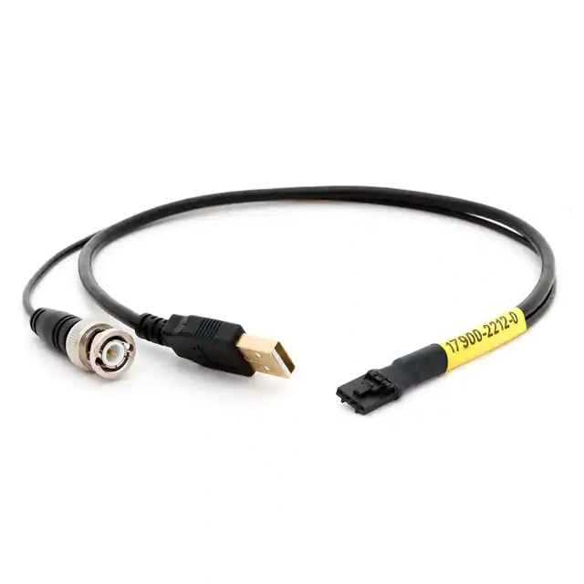17900-2212-0 GMW Associates electronic component