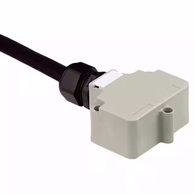 1791460600 Weidmüller electronic component