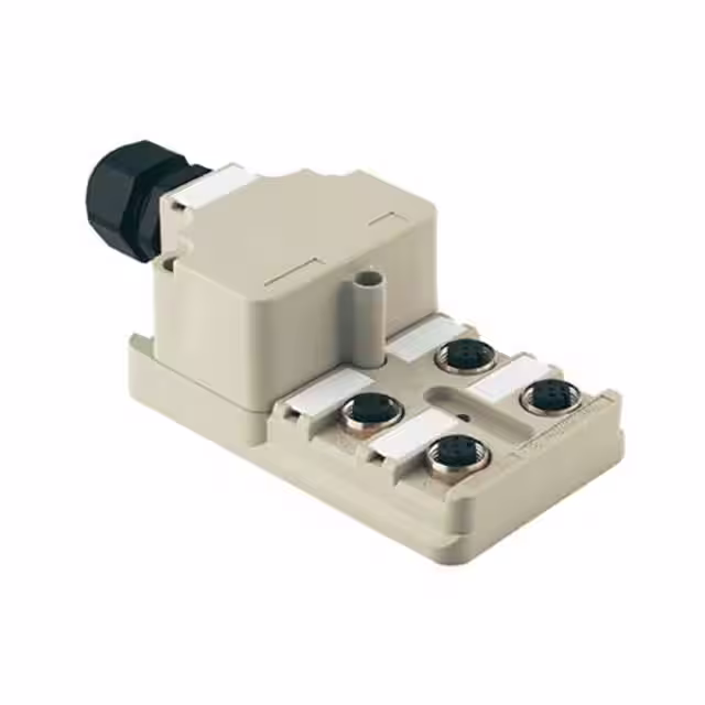 1800000000 Weidmüller electronic component