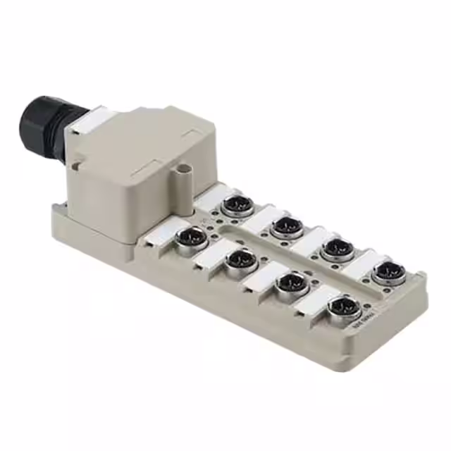 1804540000 Weidmüller electronic component