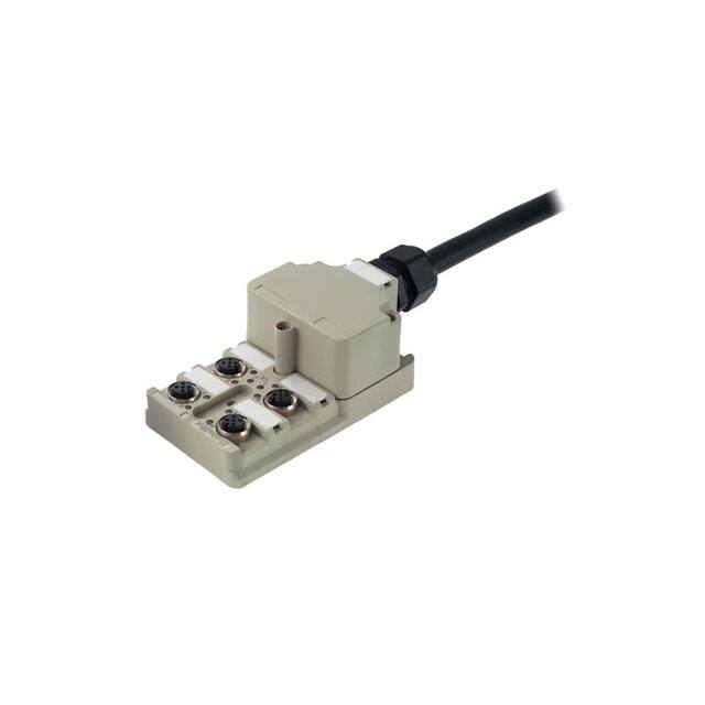 1804580000 Weidmüller electronic component