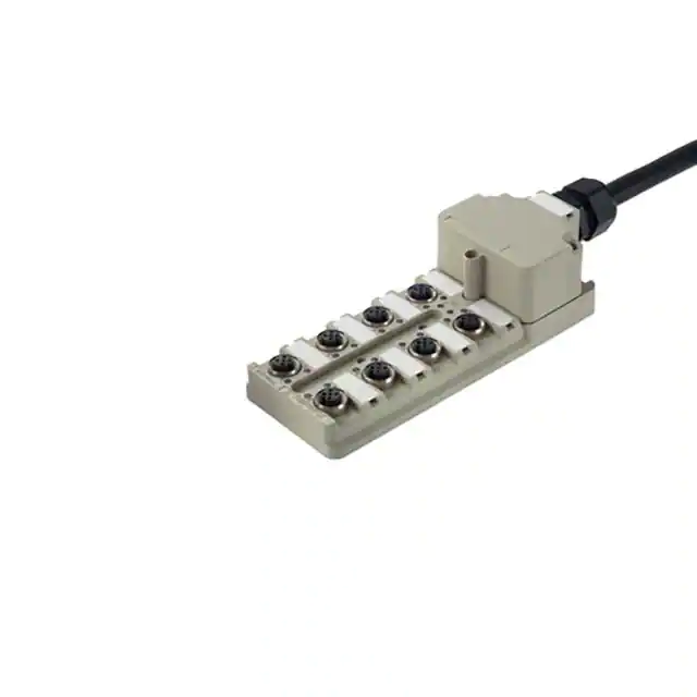 1804590000 Weidmüller electronic component