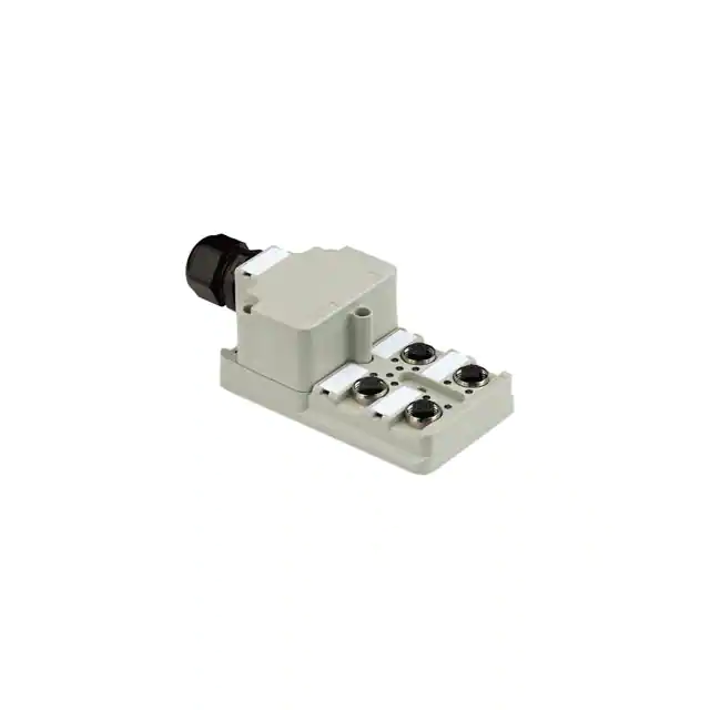 1807640000 Weidmüller electronic component