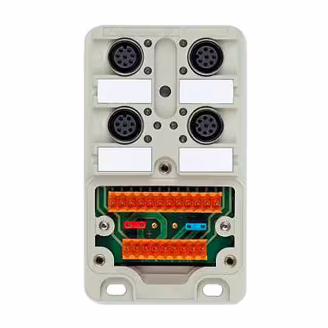 1807641000 Weidmüller electronic component