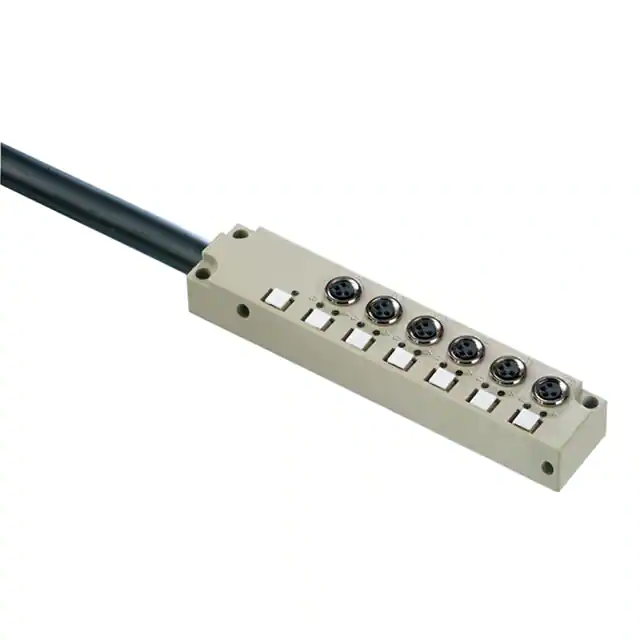 1828690000 Weidmüller electronic component