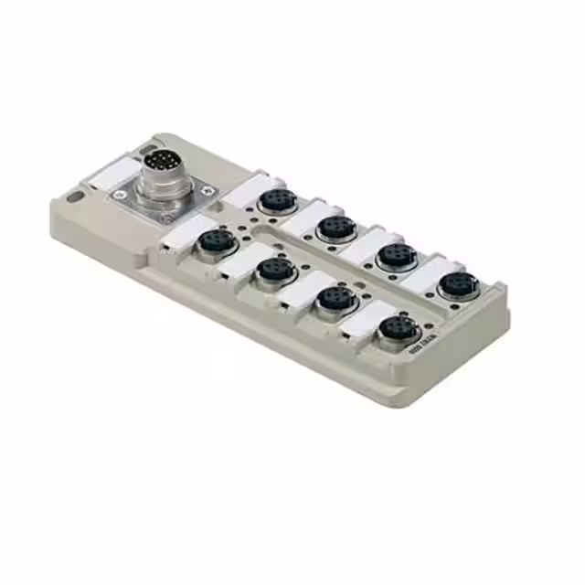 1831020000 Weidmüller electronic component