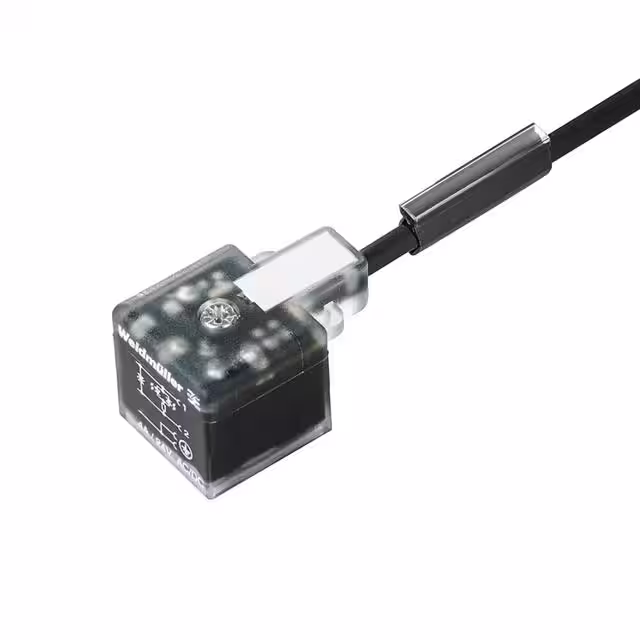 1845120500 Weidmüller electronic component