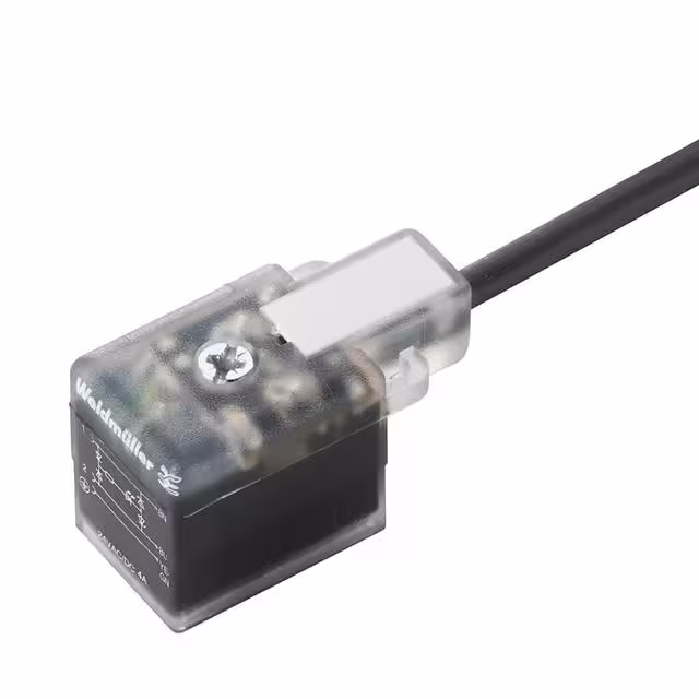 1845140150 Weidmüller electronic component